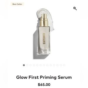 Beauty Counter miniature Glow First Priming Serum 15ml